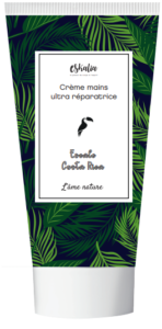 Crème mains & pieds - 50ml