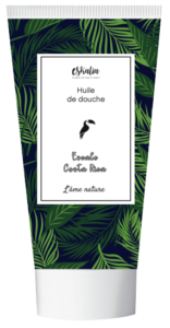 Huile de douche - 250ml